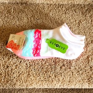 No show socks 6pair women's 5-10